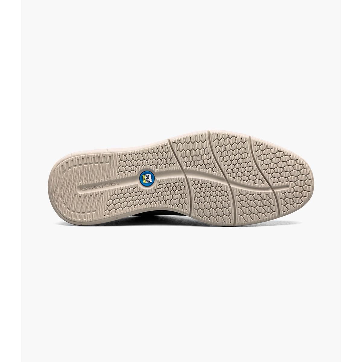 Nunn Bush ChaseMen's Knit Plain Toe Oxford - thumbnail 6