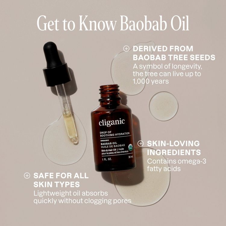 Organic Baobab Oil, 3 of 7