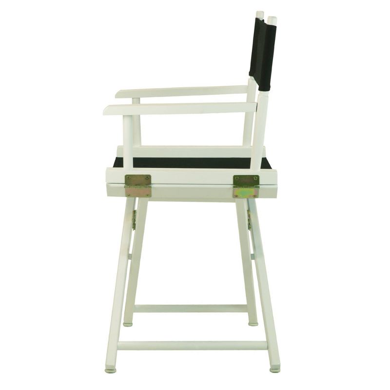 Director&#39;s Chair &#45; White Frame, 4 of 7