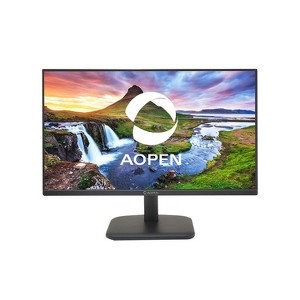 Acer 27CL1 E - 27" Monitor FullHD 1920x1080 16:9 100Hz IPS 1ms 250Nit HDMI VGA - Manufacturer Refurbished - 1 of 3