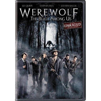 Werewolf the beast among us full movie in hindi watch online sale