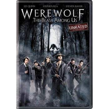 Werewolf: The Beast Among Us (Unrated) (DVD)
