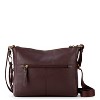 The Sak Women's Crossbody Mahogany - 3 of 4