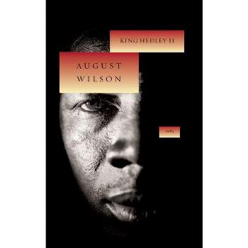 Fences (The Century Cycle, #6) by August Wilson