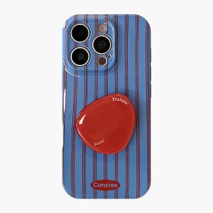 brat phone case BNB BRAT MagSafe® clear case for iPhone® – Bucky Lasek