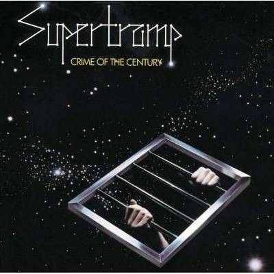 Supertramp - Crime Of The Century (LP) (Vinyl)