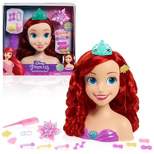 Disney Princess Ariel Styling Head