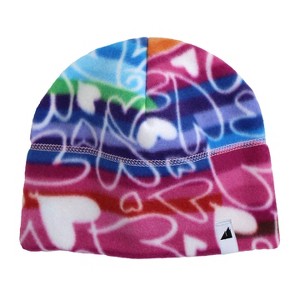 Arctic Gear Adult Fleece Winter Hat - 1 of 4