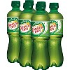 Canada Dry Ginger Ale Soda Bottles - 6pk/16.9 fl oz - image 4 of 4
