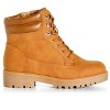 Avenue Women's Wide Width Aviva Hiker Boot - 4 of 4