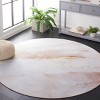 Tacoma TAC807 Power Loomed Machine Washable Skid-Resistant Indoor Rugs - Safavieh - 2 of 4