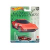 "Spettacolare" 5 piece Set "Car Culture" Series Diecast Model Cars by Hot Wheels - 3 of 4