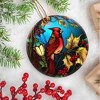 Cardinal Ornament, Christmas Ornament, Christmas Decoration, Holiday Present Idea - 3 of 4