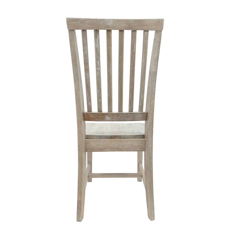 Hudson Dining Chair - Carolina Chair &#38; Table, 2 of 6