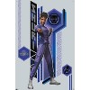 Trends International Marvel Black Panther: Wakanda Forever - Shuri Unframed Wall Poster Prints - 4 of 4