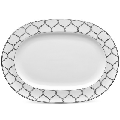 Noritake Eternal Palace Oval Platter