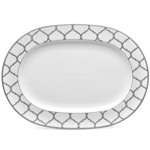 Noritake Eternal Palace Oval Platter - 1 of 1