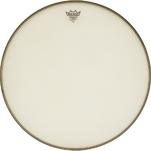 Remo Renaissance Hazy Timpani Drum Heads - 1 of 2