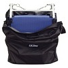 Drive Medical Super Light Folding Transport Wheelchair with Carry Bag - 2 of 4