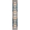 Unique Loom  Madeline Vintage Jackson Area Rug - 2 of 4