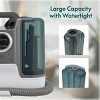 Steam cleaner, Portable Carpet and Upholstery Cleaner, Spot Cleaner for Pets, Stain Remover for Carpet - 4 of 4