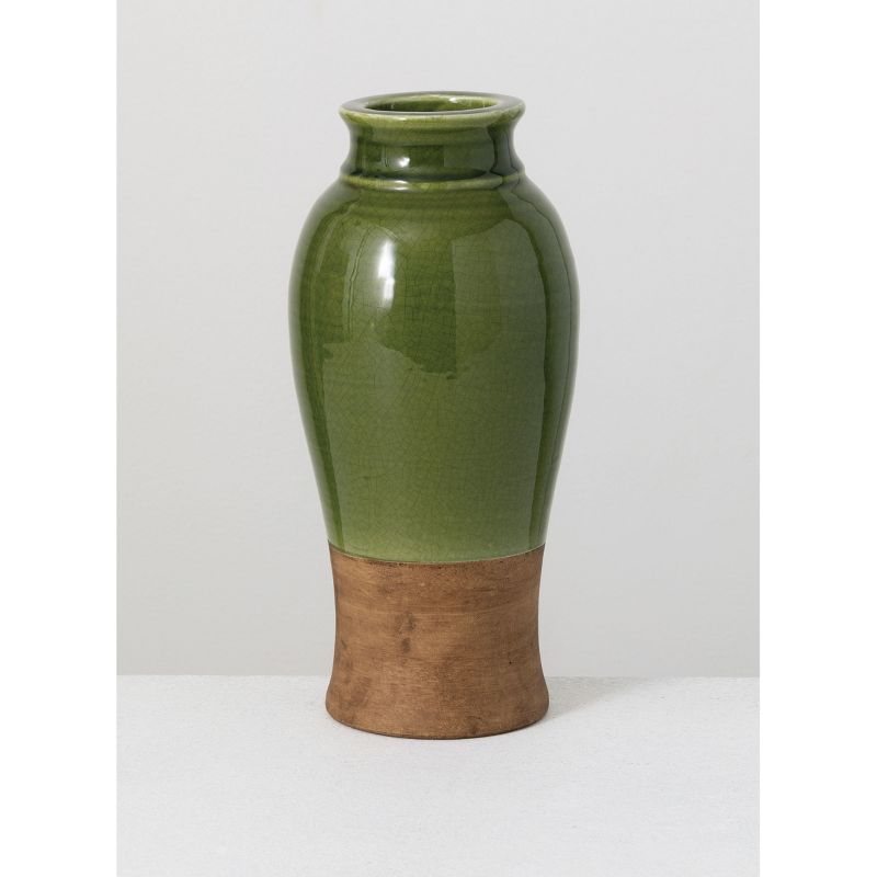 Sullivans Ceramic Vase, 1 of 4