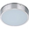 Craftmade Lighting Fenn 1 - Light Flush Mount in  Brushed Polished Nickel - 2 of 2
