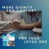 TENA ProSkin Incontinence Underwear for Men with Moderate Absorbency - 3 of 4