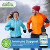 Why Not Natural Organic Liquid Zinc Drops Supplement with Chelated Picolinate and Bisglycinate, Vegan - 4 of 4