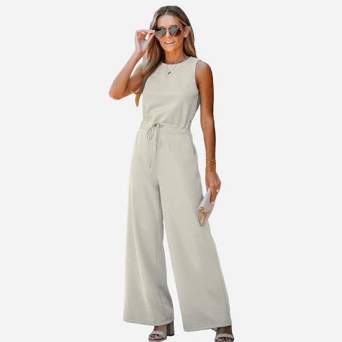 Target best sale womens jumpsuit