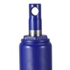 Long Ram Hydraulic Jack, 8 Tons/17636 Lbs Capacity Long Ram Jack with Manual Cherry Picker Handle, Single Piston Pump and Clevis Base for Garage - 4 of 4