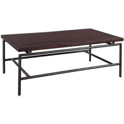 Hekman 24200 Hekman Rectangular Coffe Table 2-4200 Special Reserve