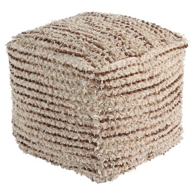 target pouf
