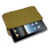 Mobile Edge Sumo Graffiti Neoprene iPad/Tablet Sleeve 8.9"9" screens Green - 2 of 3