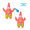 FleXfigs: SpongeBob & Patrick- 2 Character Pack - Ages 3+ - 4 of 4