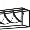 Quoizel Lighting Amaranth 1 - Light Pendant in  Matte Black - 4 of 4