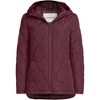 Lands' End Women's FeatherFree Insulated Jacket - 3 of 4