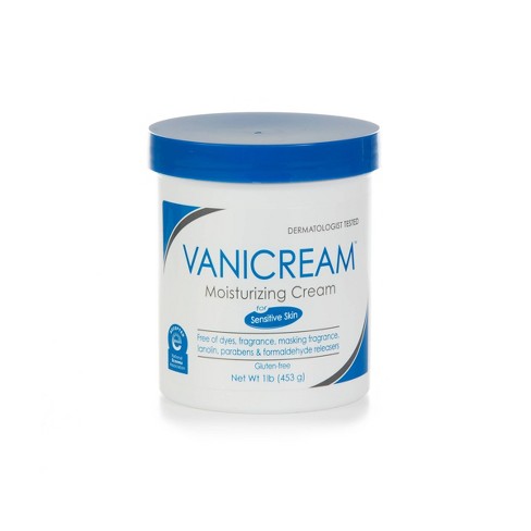 Vanicream cream 2025