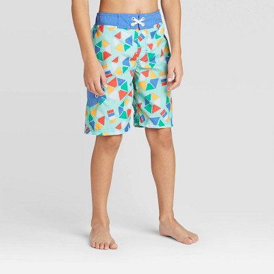 boys husky swimwear