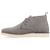 Vance Co. Mens Jimmy Plain Toe Chukka Boot - 2 of 4