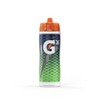 NFL Seattle Seahawks Gatorade Gx Squeeze Plastic Water Bottle - 30oz: Portable Drinkware - 2 of 4