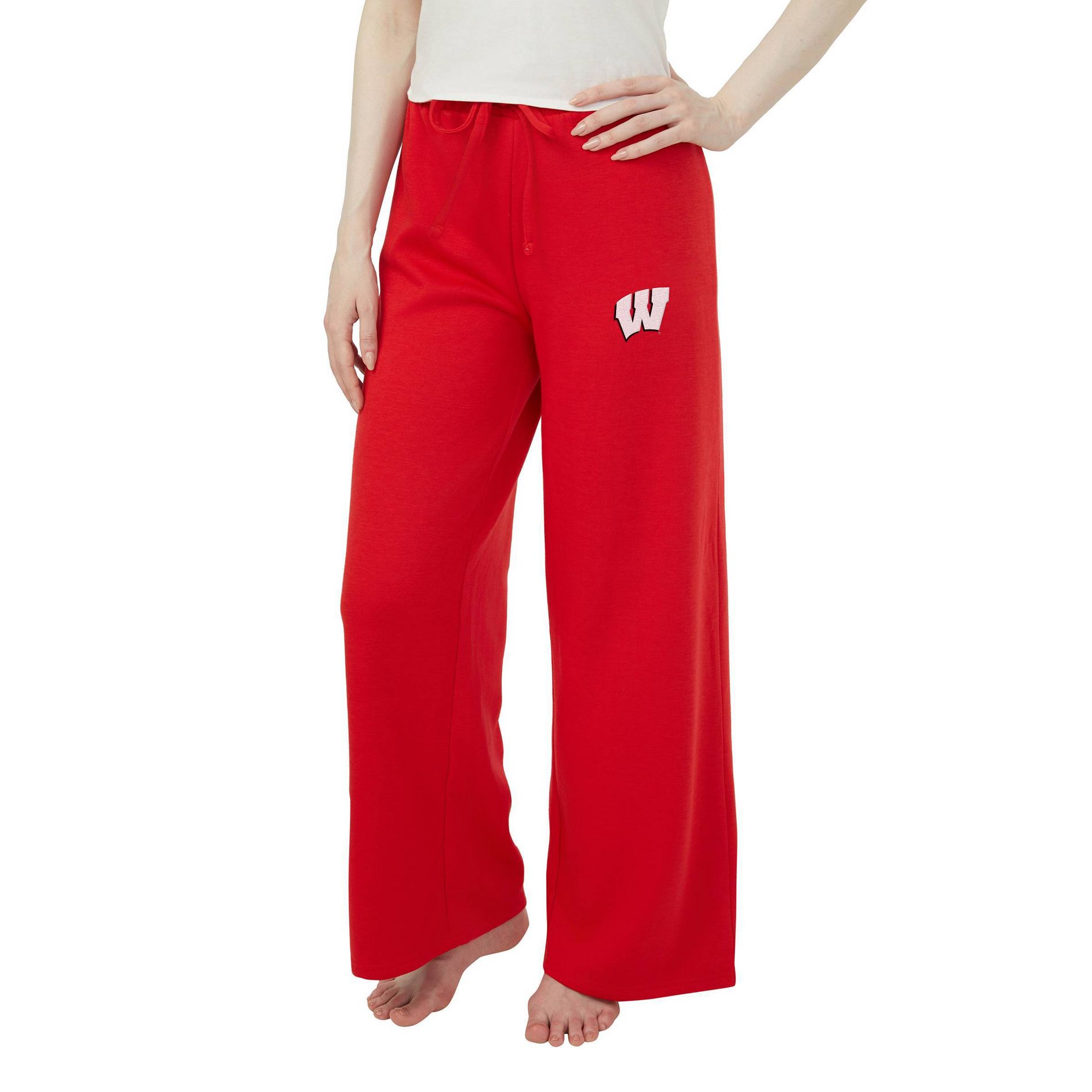 NCAA Wisconsin Badgers Women's Lounge Pant