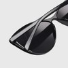 Anna-Kaci Women's Trendy Cat-Eye Sunglasses - 3 of 4