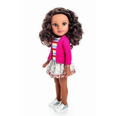 hairgoals dolls