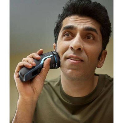 Philips Norelco Wet & Dry Men's Rechargeable Electric Shaver 3600 - S3243/91