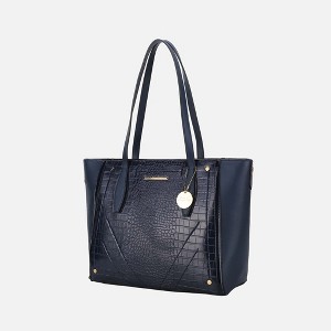 MKF Collection Robin Vegan Leather Women's Tote Bag by Mia K - 1 of 4