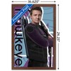 Trends International Marvel Hawkeye - Hawkeye Framed Wall Poster Prints - 3 of 4