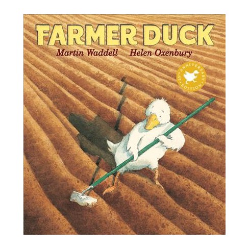 Image result for farmer duck