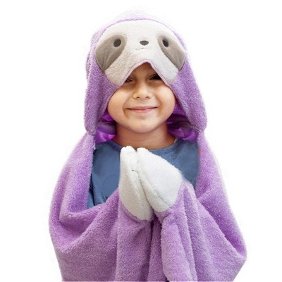 Adora Snuggle & Glow Plushie Hoodie, Glows in the Dark