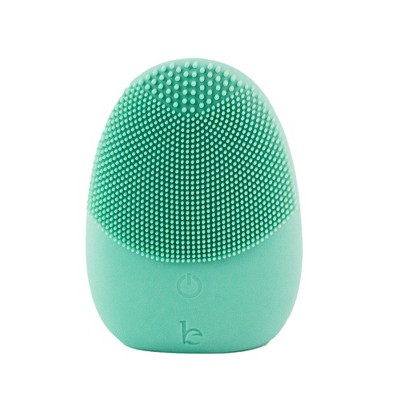 Beauty by Earth  Facial Cleansing Brush - Silicone Vibrating Facial Cleansing Brush for Face
